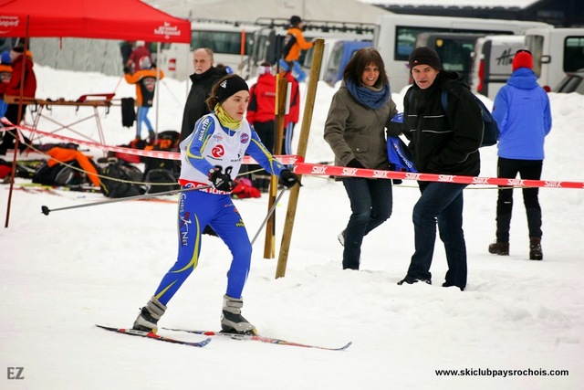 GP Chablais 2014